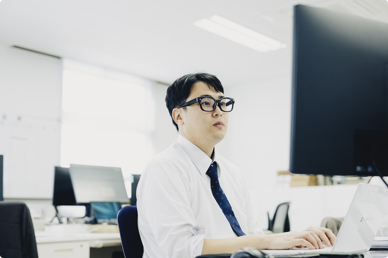 応募者へのメッセージ