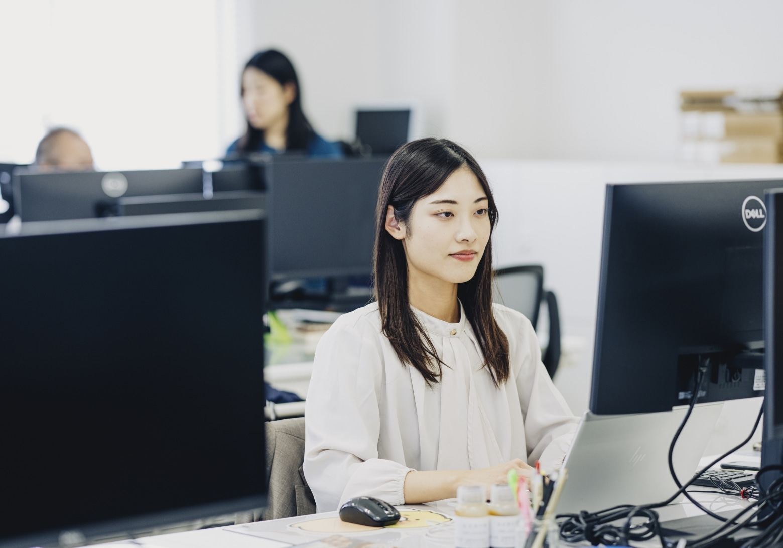 求人情報